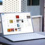 AORA Drive — Archivage et partage de fichiers