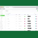 Gestore — Gestion commerciale et facturation