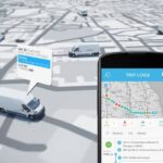TrackTruck — Suivi GPS de flotte automobile